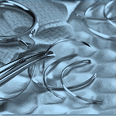Picture for category Sutures