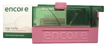 Picture of HIGH PROFILE MICROTOME BLADES, ENCORE BRAND