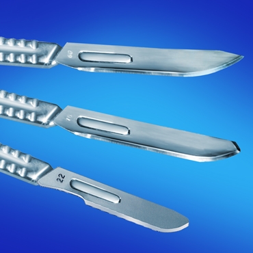 Picture for category Autopsy Blades