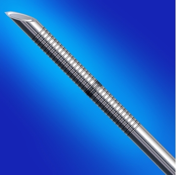 Picture of EchoBlock® PTC30 Echogenic Non-Insulated Needles with MLE™