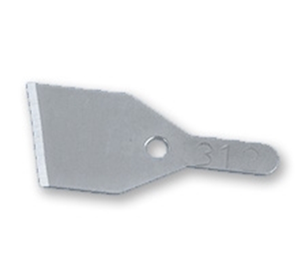 Picture of STERILE CHISEL #312 BLADE